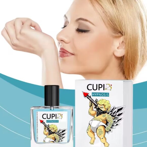 Cupids Original Hypnosis 2.0 Eau de Parfum Pheromone Cologne - Picture 6 of 9